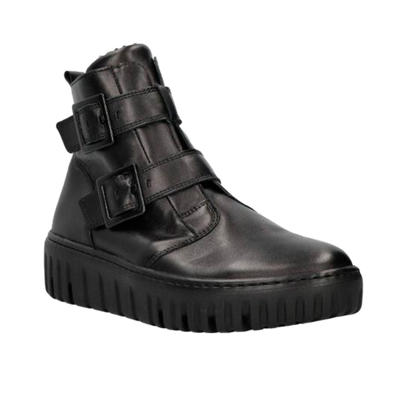 Waldläufer damkänga - Svart