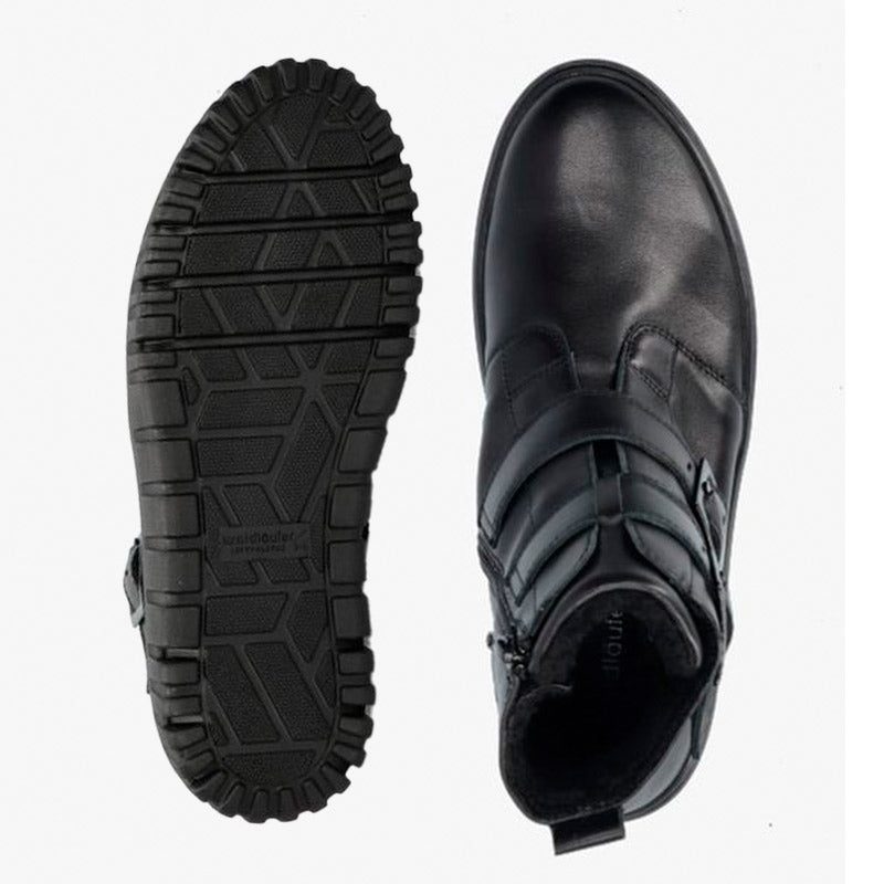 Waldläufer damkänga - Svart