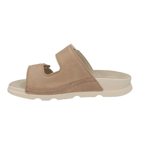 Berkemann damsandal - Beige