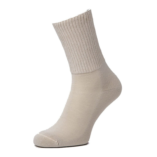 Kraftiga diabetesstrumpor - Sand