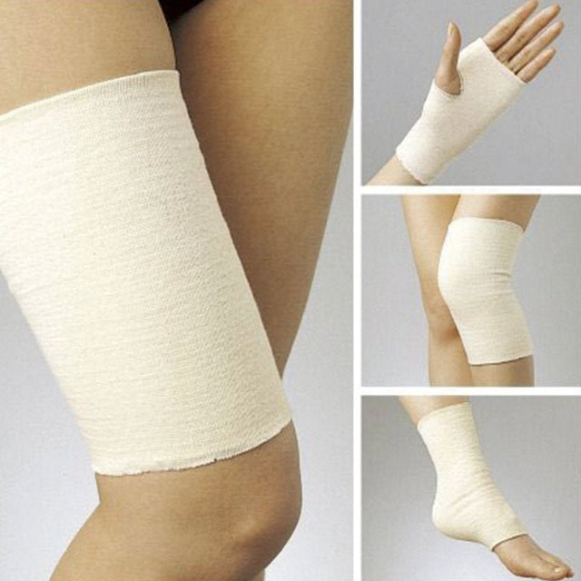 Støttebandage - 90 cm - Seniorshop
