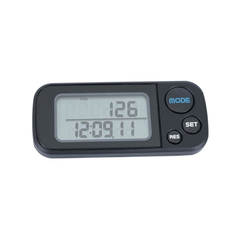 Stegräknare med minne