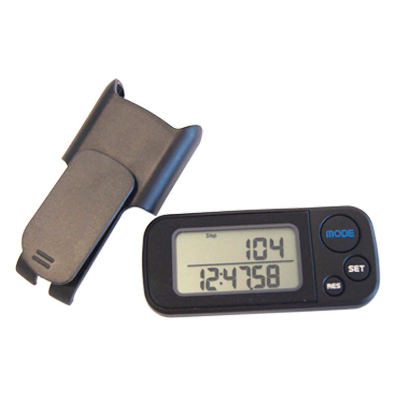 Stegräknare med minne