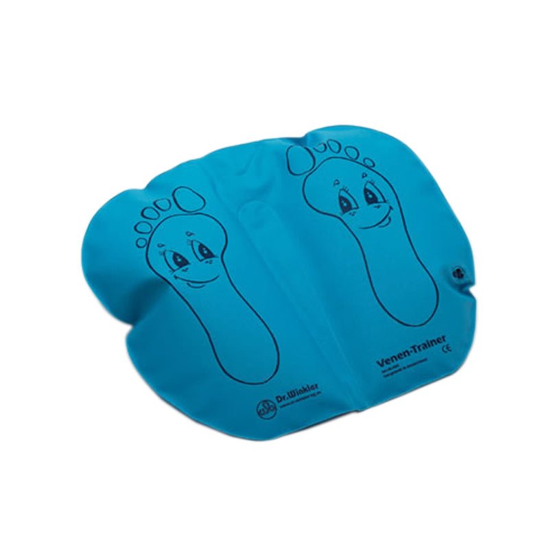 Uppblåsbar ventränare