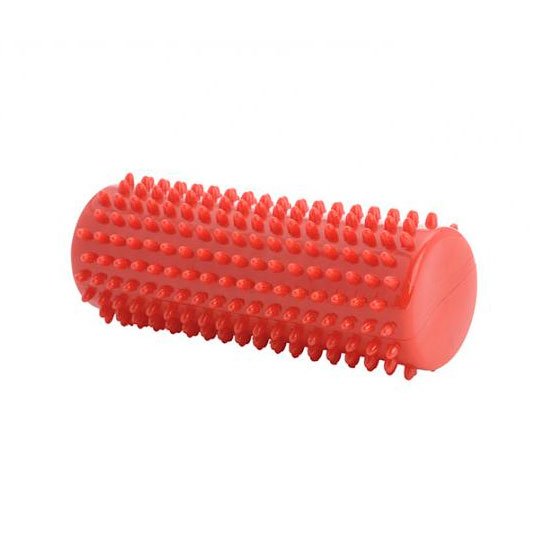 Massagerulle med pigge - 16 cm - Seniorshop