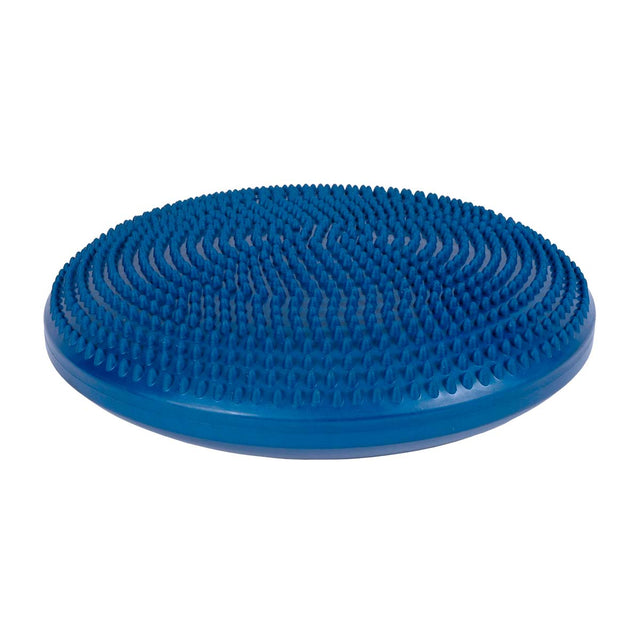 Rund sittdyna med luft