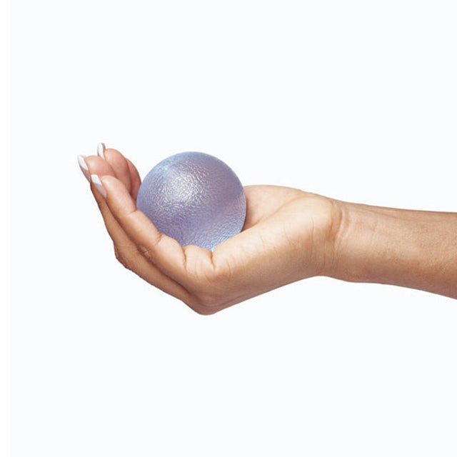 Mjuk handterapiboll