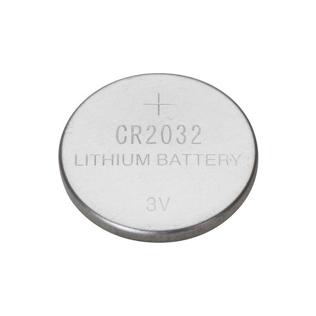 Batteri CR2032 3V - 1 st