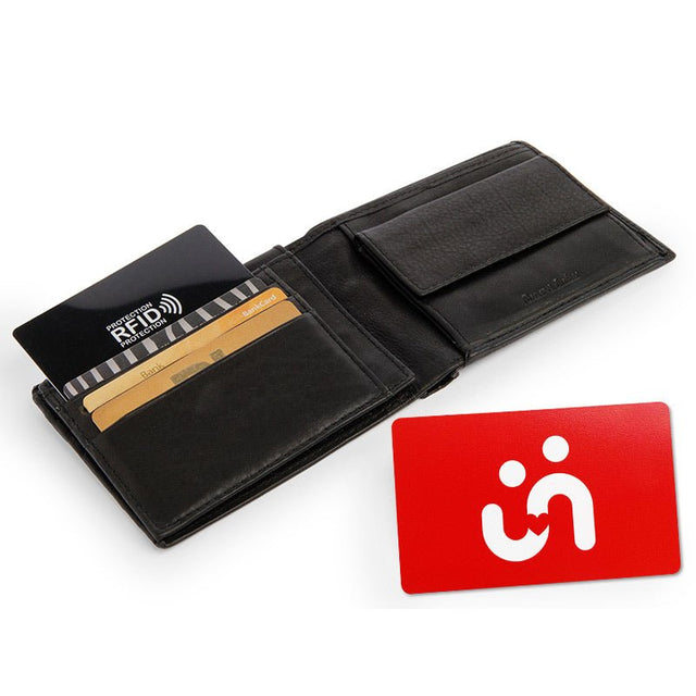 RFID-kort / Skyddskort