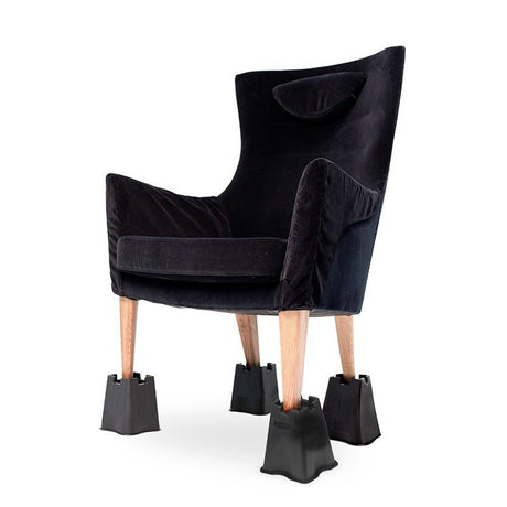 Förhöjningsklossar 22 cm - 4 st