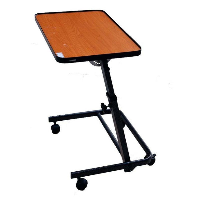 Hopfällbart säng-/fåtöljbord