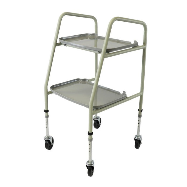 Rullebord / bakkebord - Seniorshop