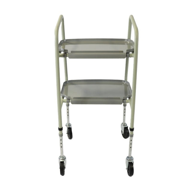 Rullebord / bakkebord - Seniorshop