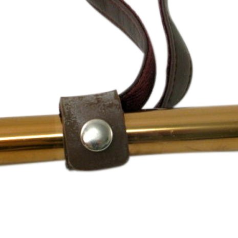 Håndledstrop - Læder - Seniorshop