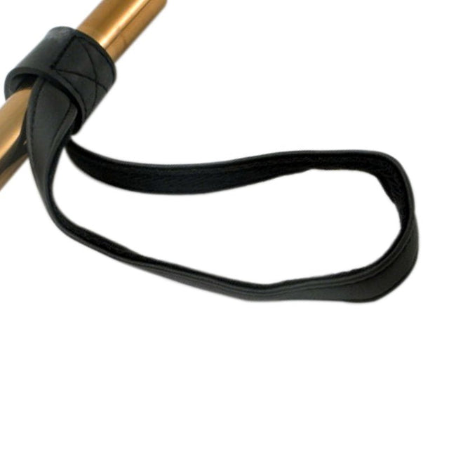 Håndledstrop - Læder - Seniorshop