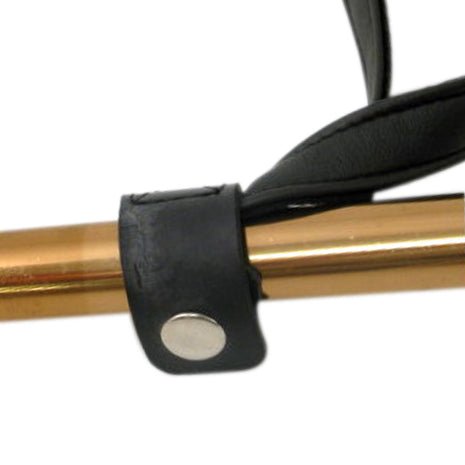 Håndledstrop - Læder - Seniorshop