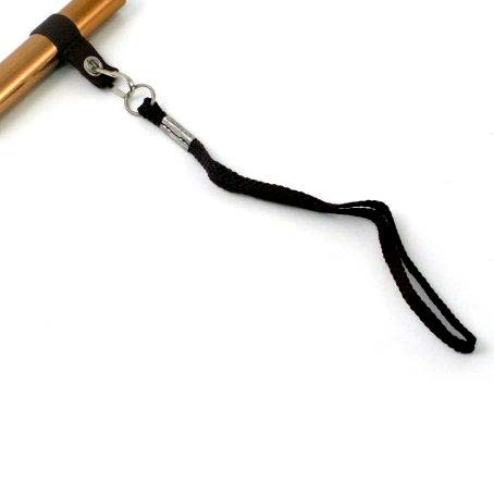 Handledsrem till käpp