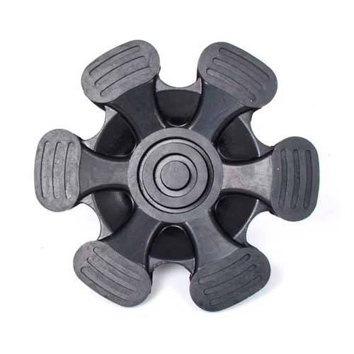 Dupsko - Ekstra stabil - Seniorshop