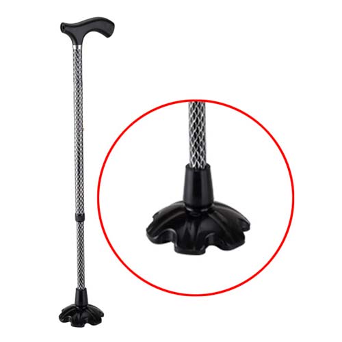 Dupsko - Ekstra stabil - Seniorshop