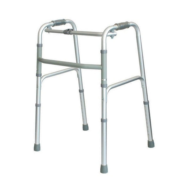 Hopfällbart gåstativ