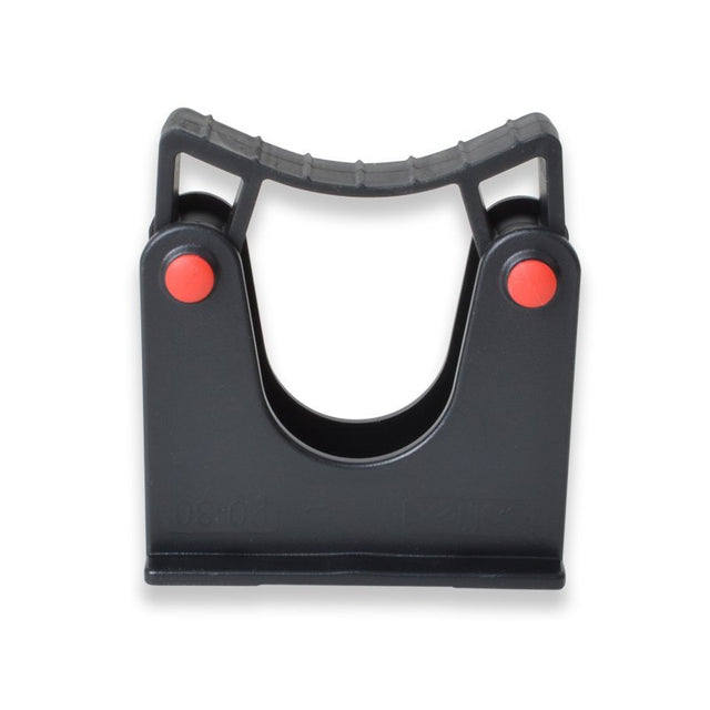 Käpphållare för väggmontering