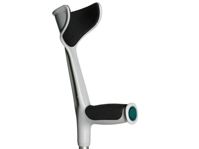 Polstring för kryckor