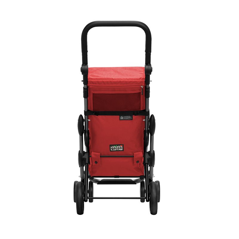 Go Up Premium dramatenväska