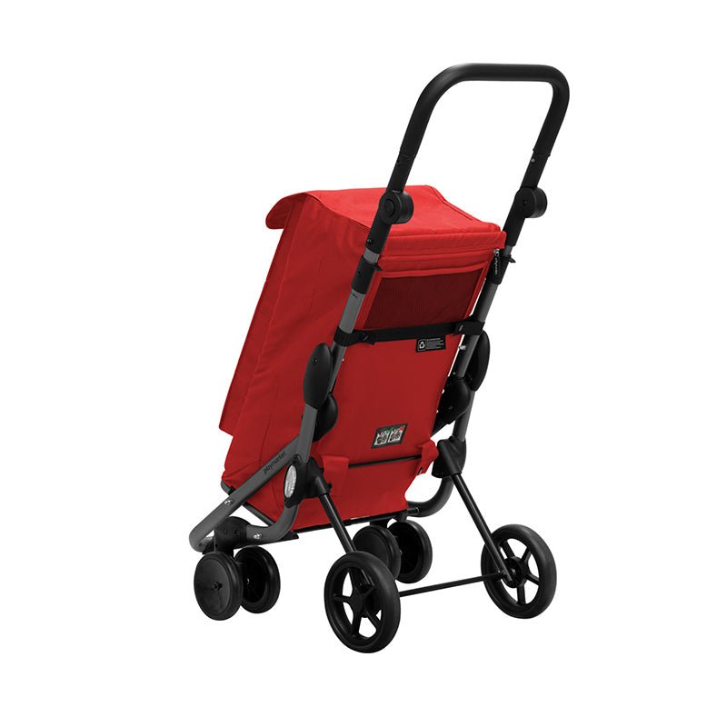 Go Up Premium dramatenväska