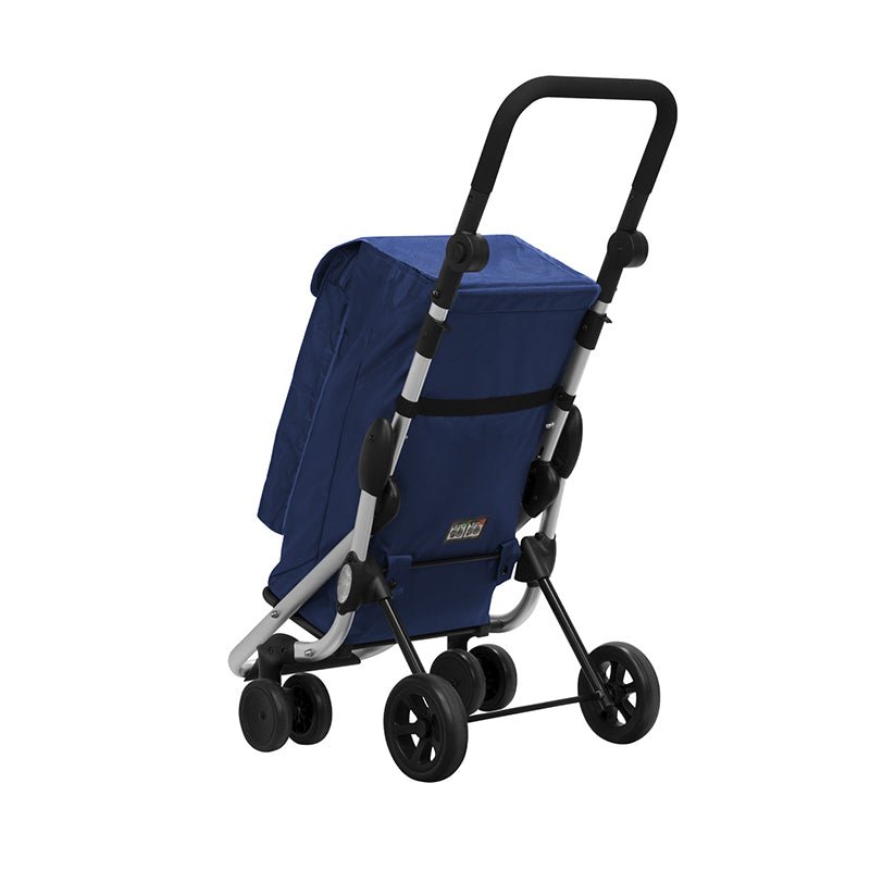 Go up Original dramatenväska - Blå