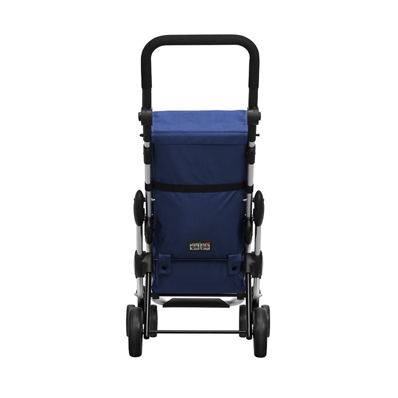 Go up Original dramatenväska - Blå