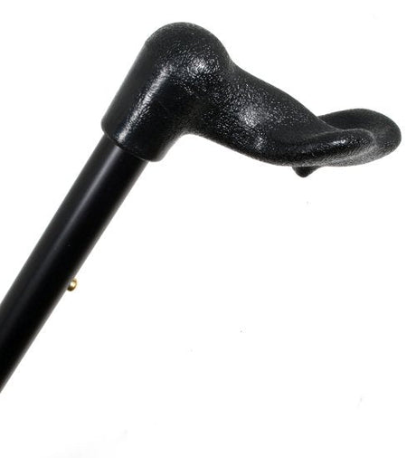 Ergonomisk käpp - Hopfällbar