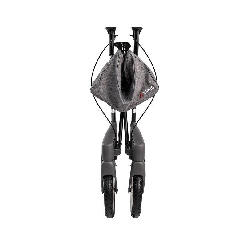 Topro Olympos rollator - Seniorshop