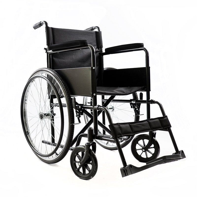 Standard kørestol - Seniorshop