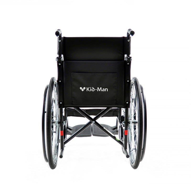 Standard kørestol - Seniorshop