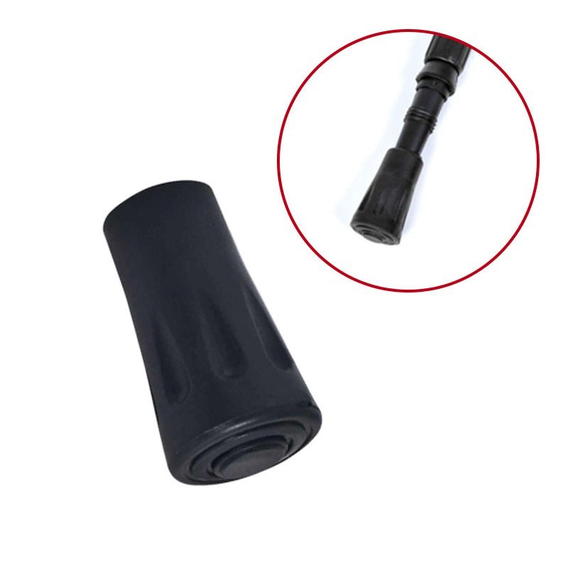 Doppsko till vandringsstav - 1 st