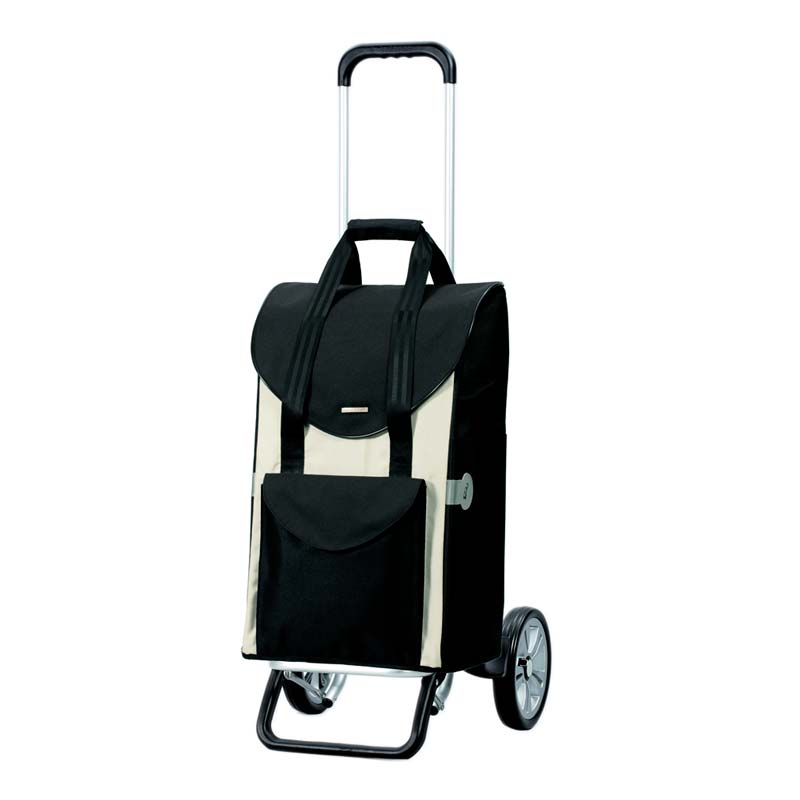 Senta dramatenväska med justerbart handtag