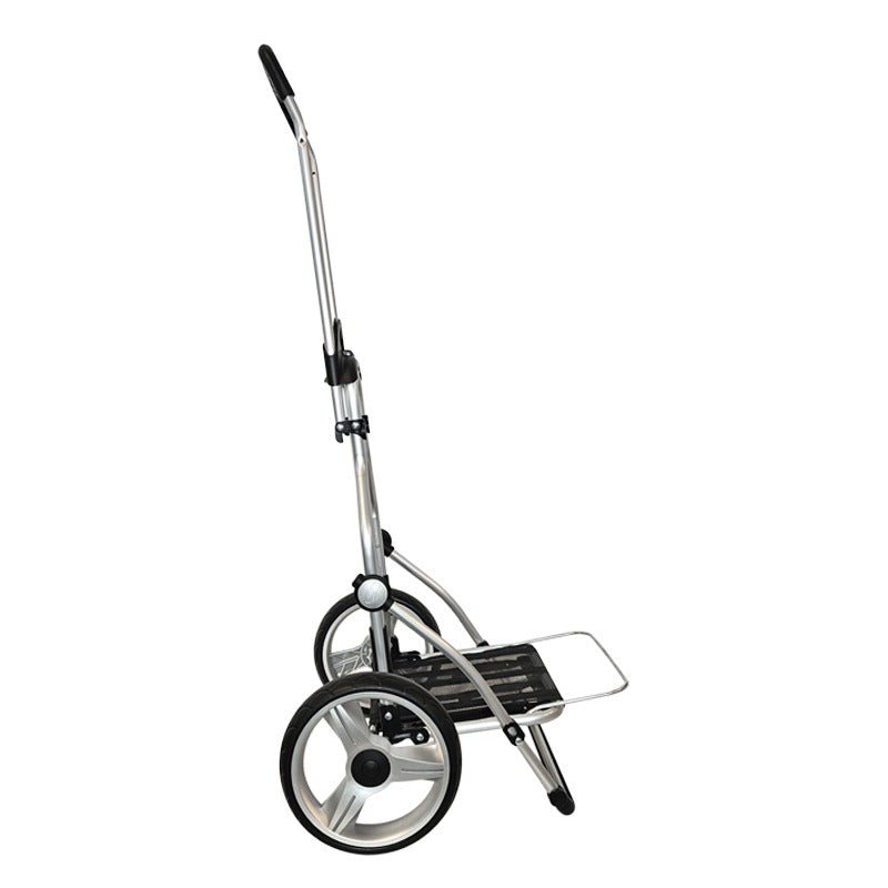 Royal dramatenväska med kylfack - Svart