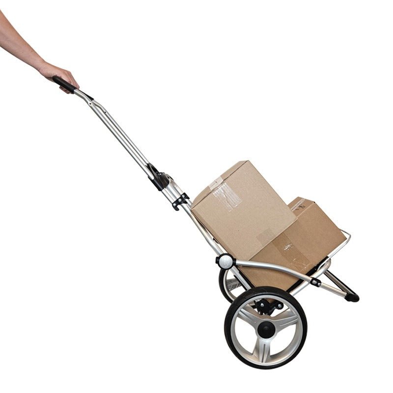 Royal dramatenväska med kylfack - Svart