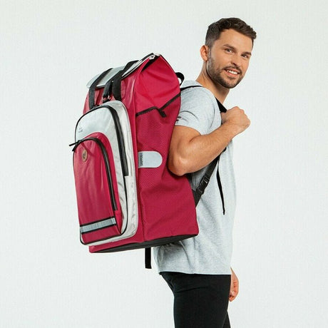 Royal dramatenväska med kylfack - Svart