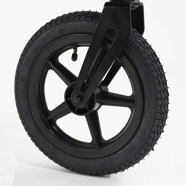 Hjul till Taima XC rullator - Reservdel