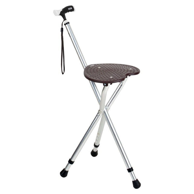 Doppsko till sittkäpp - 1 st