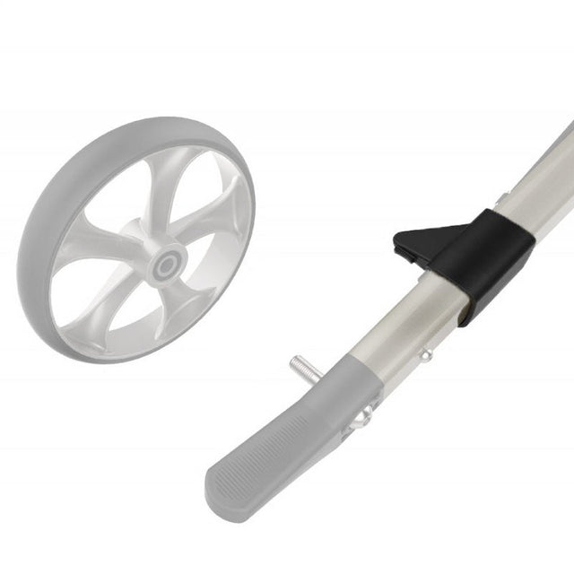 Bromsbelägg höger+vänster - Reservdel