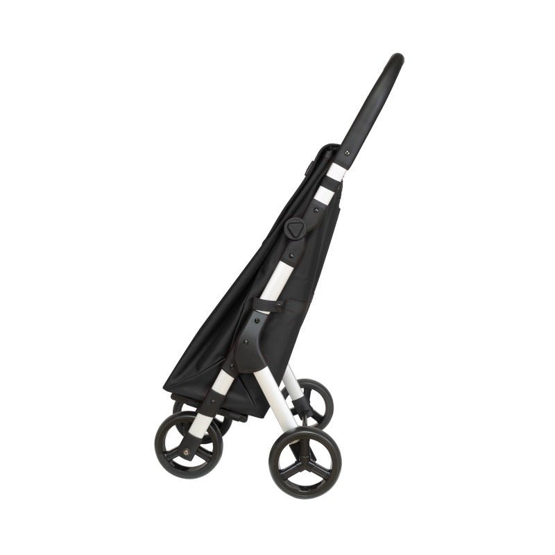 Muuvi Up dramatenväska - Svart