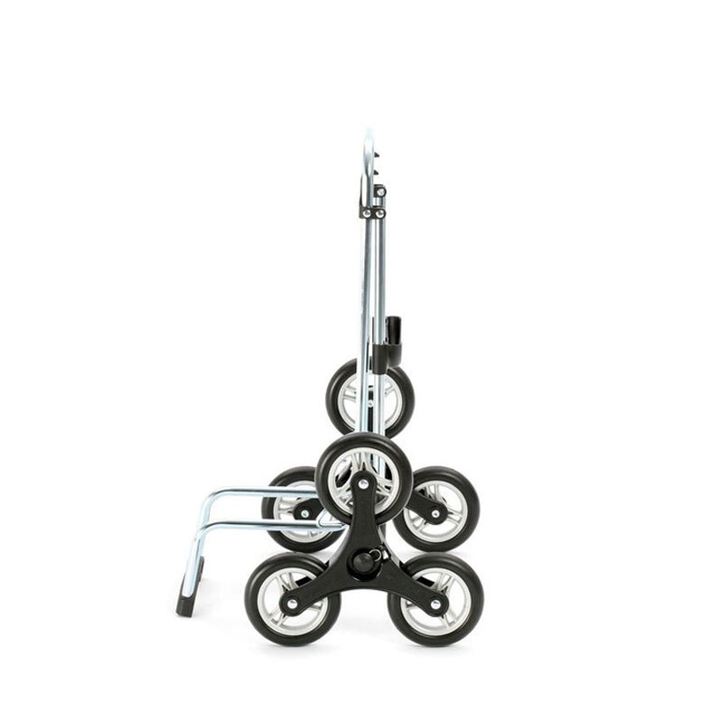 Scala Hera dramatenväska för trappor