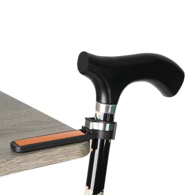 Stokkeholder med refleks