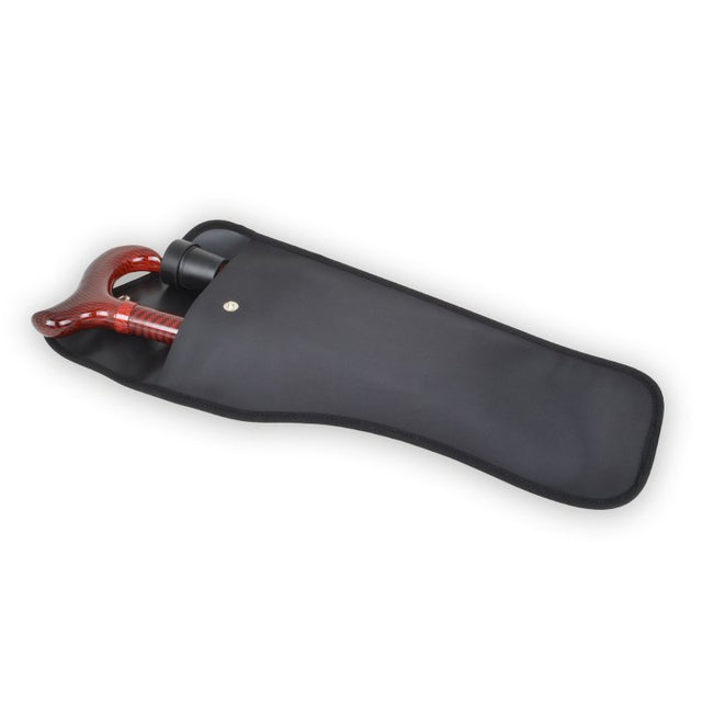 Väska till hopfällbar käpp