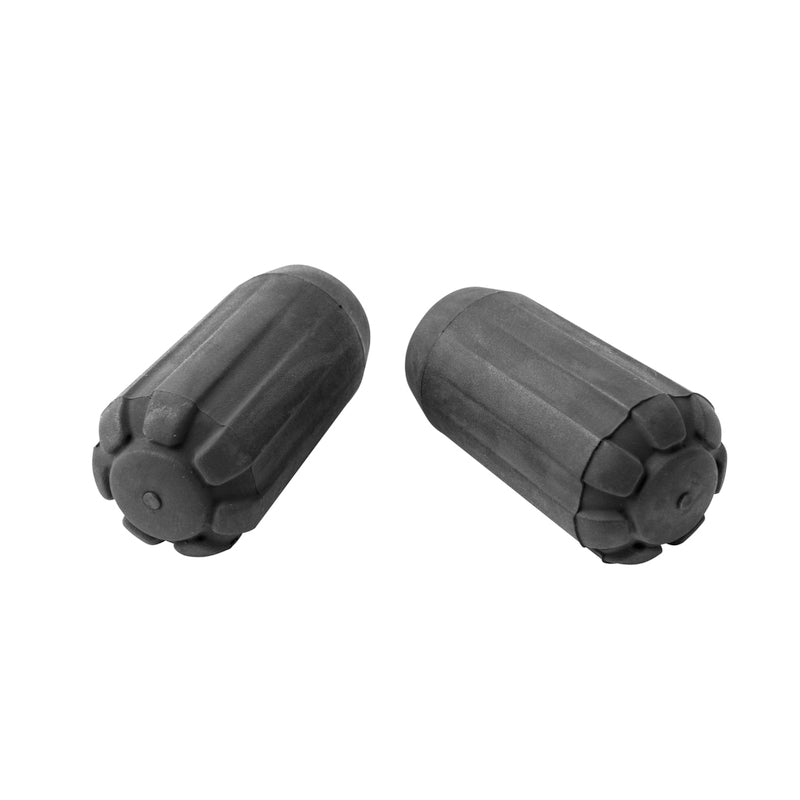 Doppskor till vandringsstavar - Black Diamond