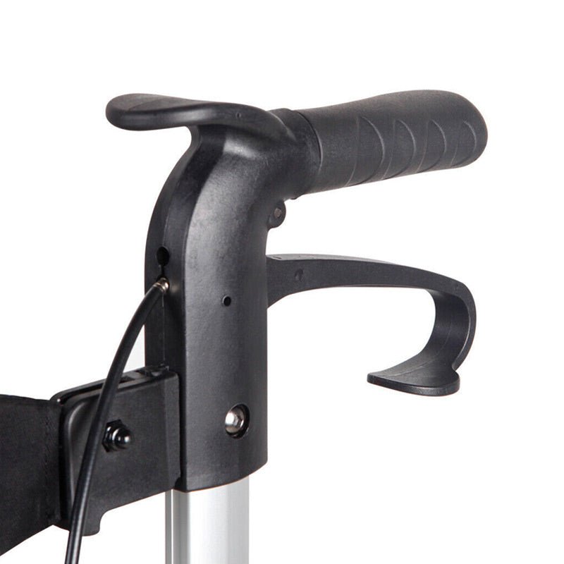 Eagle rollator - Let model - Seniorshop