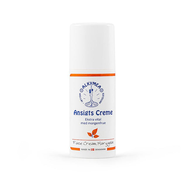 Ansiktskräm - 50 ml