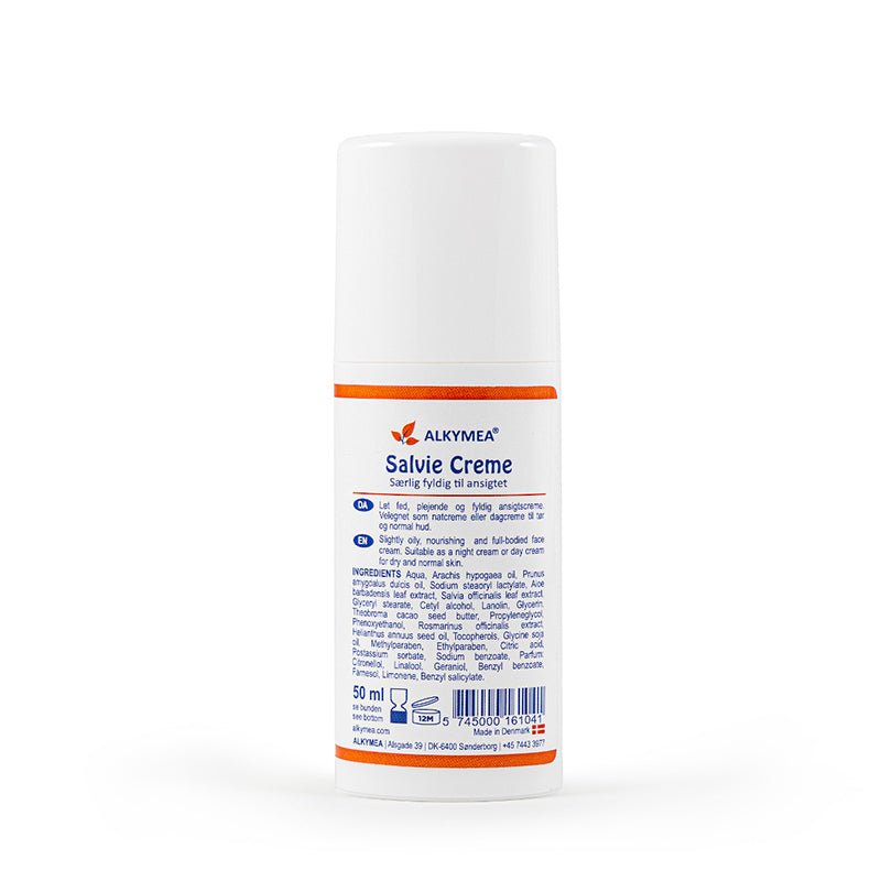 Salviakräm - 50 ml